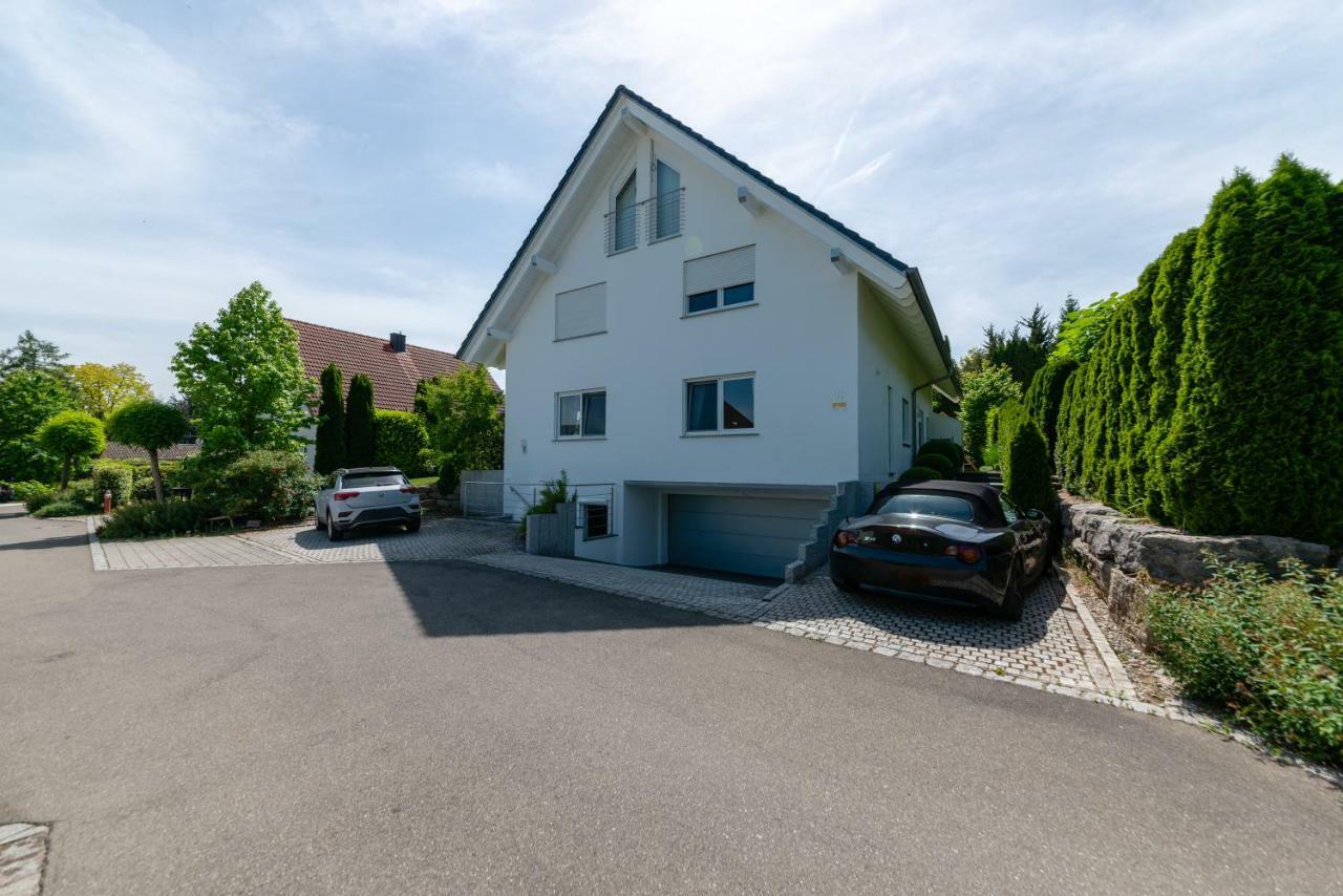 Hoerilux Xs Gaienhofen  Exterior foto
